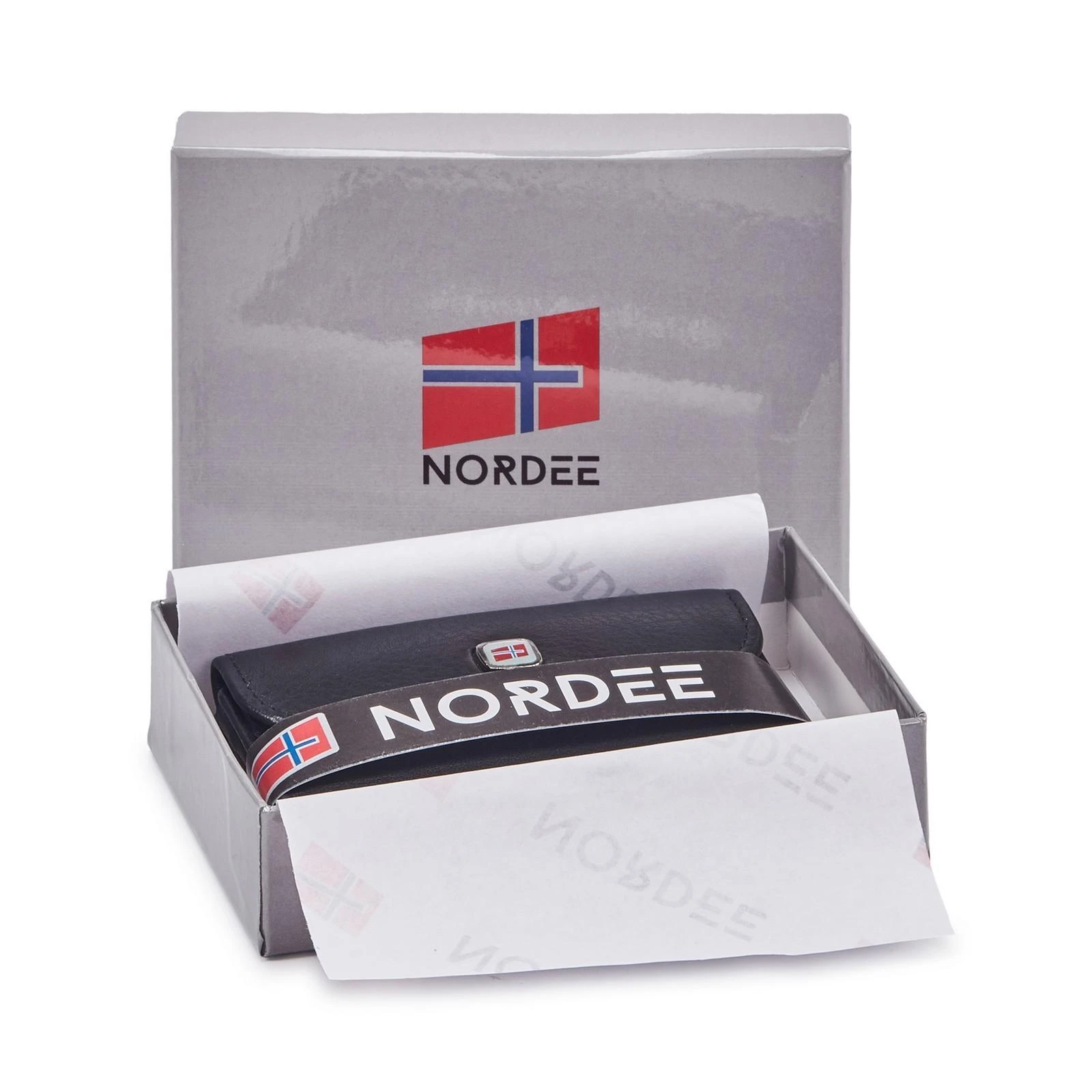 Piniginė vyrams Nordee GW-3770 RFID