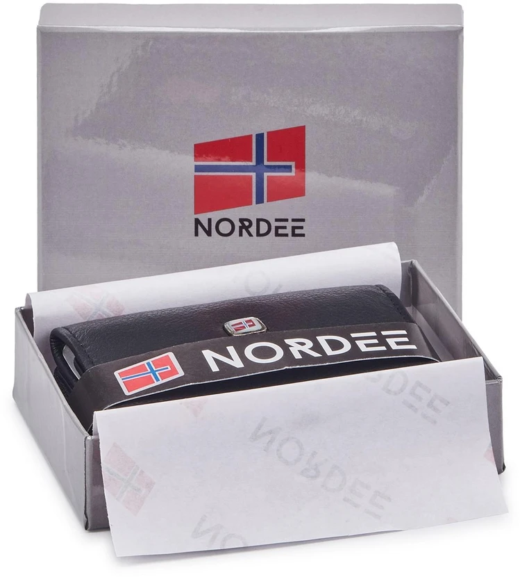 Piniginė vyrams Nordee GW-924 RFID