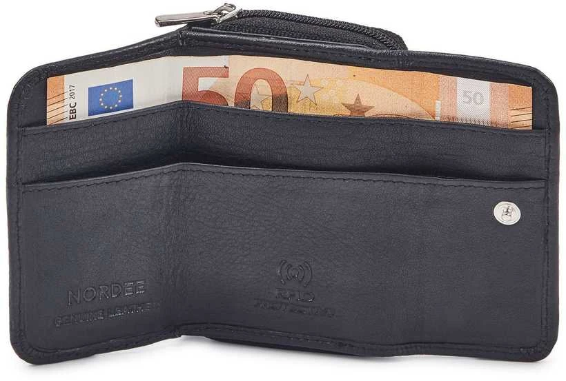 Piniginė vyrams Nordee GW-924 RFID