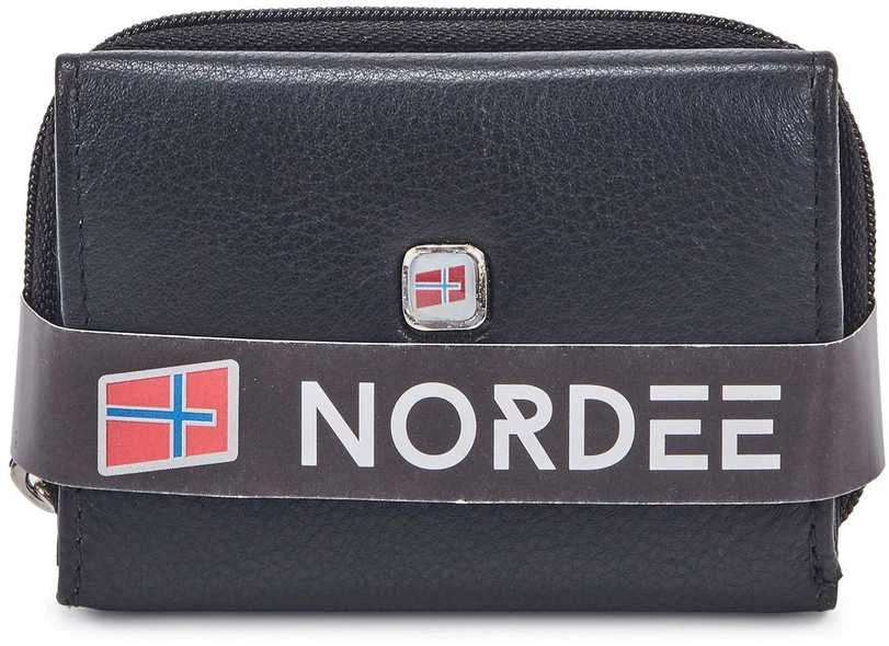 Piniginė vyrams Nordee GW-924 RFID