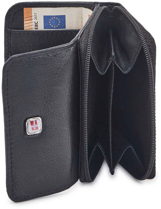 Piniginė vyrams Nordee GW-924 RFID