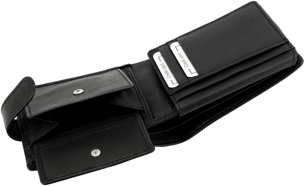 Piniginė vyrams Nordee HARE 8806A