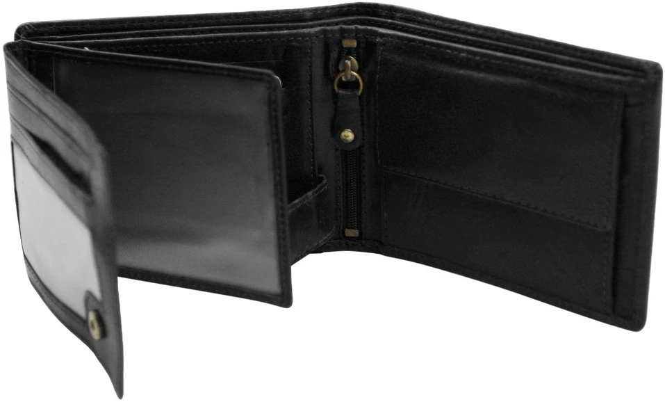 Piniginė vyrams Peterson PTN N992-BUF