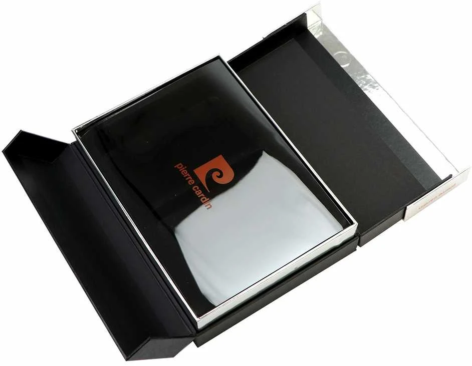 Piniginė vyrams Pierre Cardin BOX#PC5