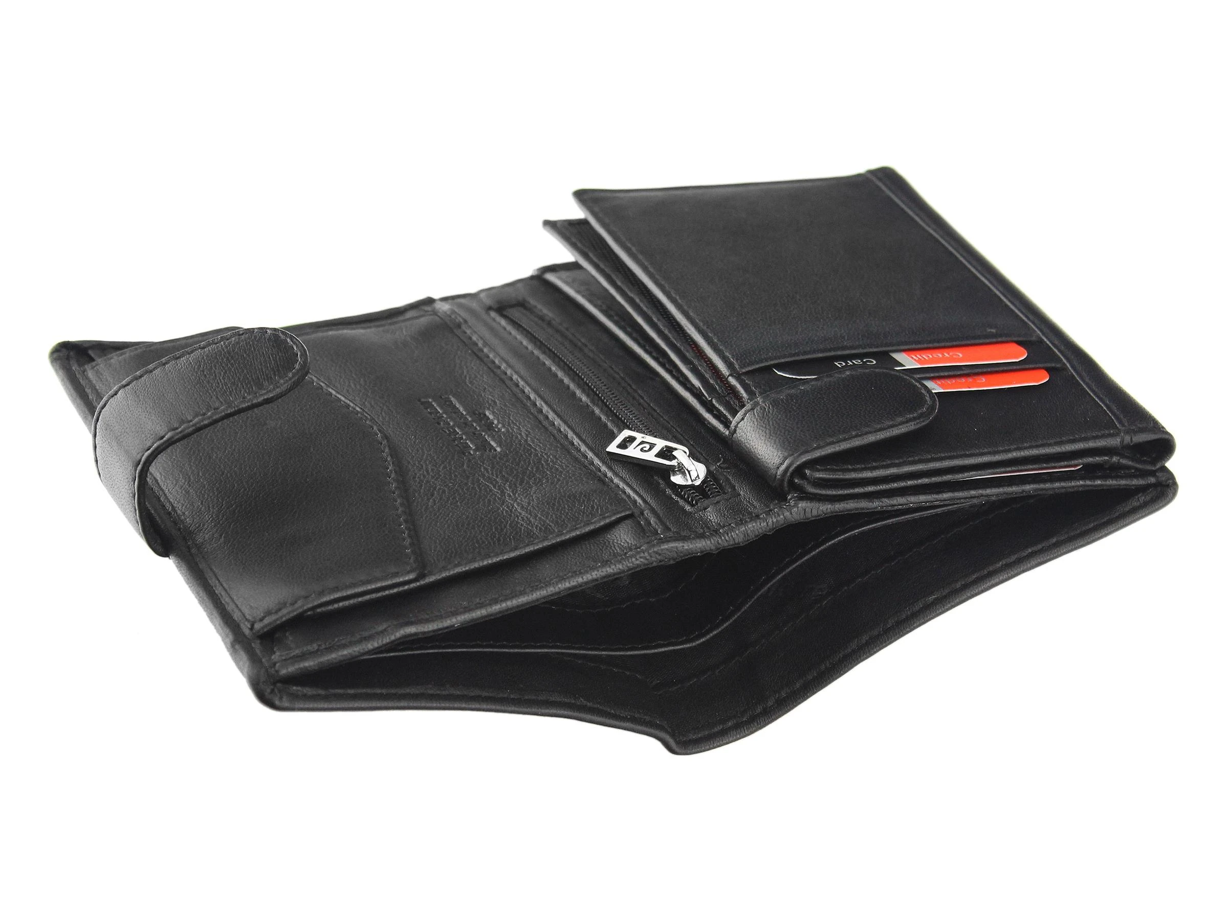 Piniginė vyrams Pierre Cardin CB TILAK26 326A RFID