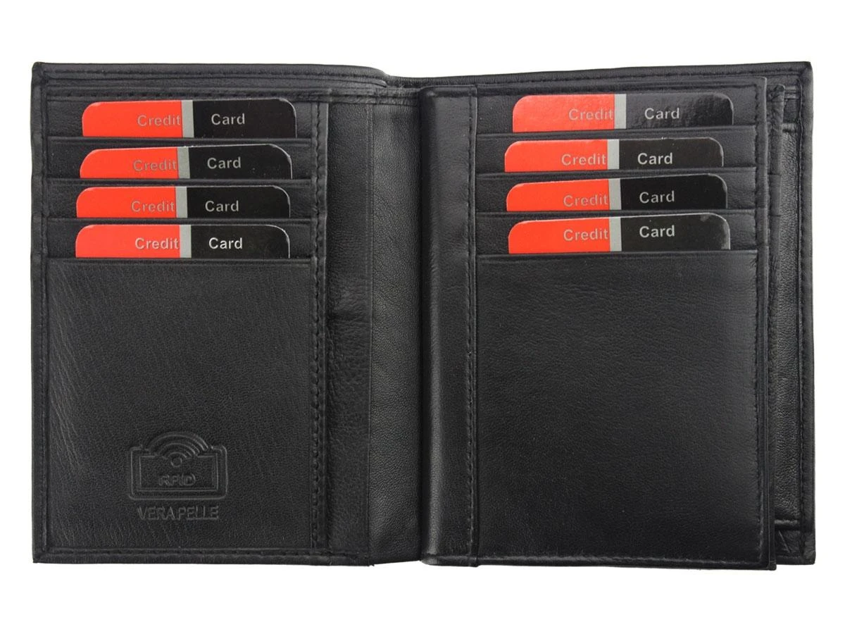 Piniginė vyrams Pierre Cardin CB TILAK26 331 RFID