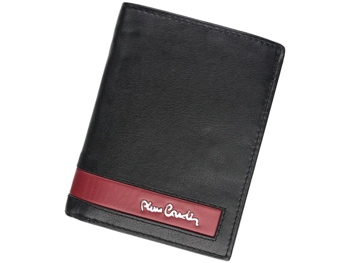 Piniginė vyrams Pierre Cardin CB TILAK26 331 RFID
