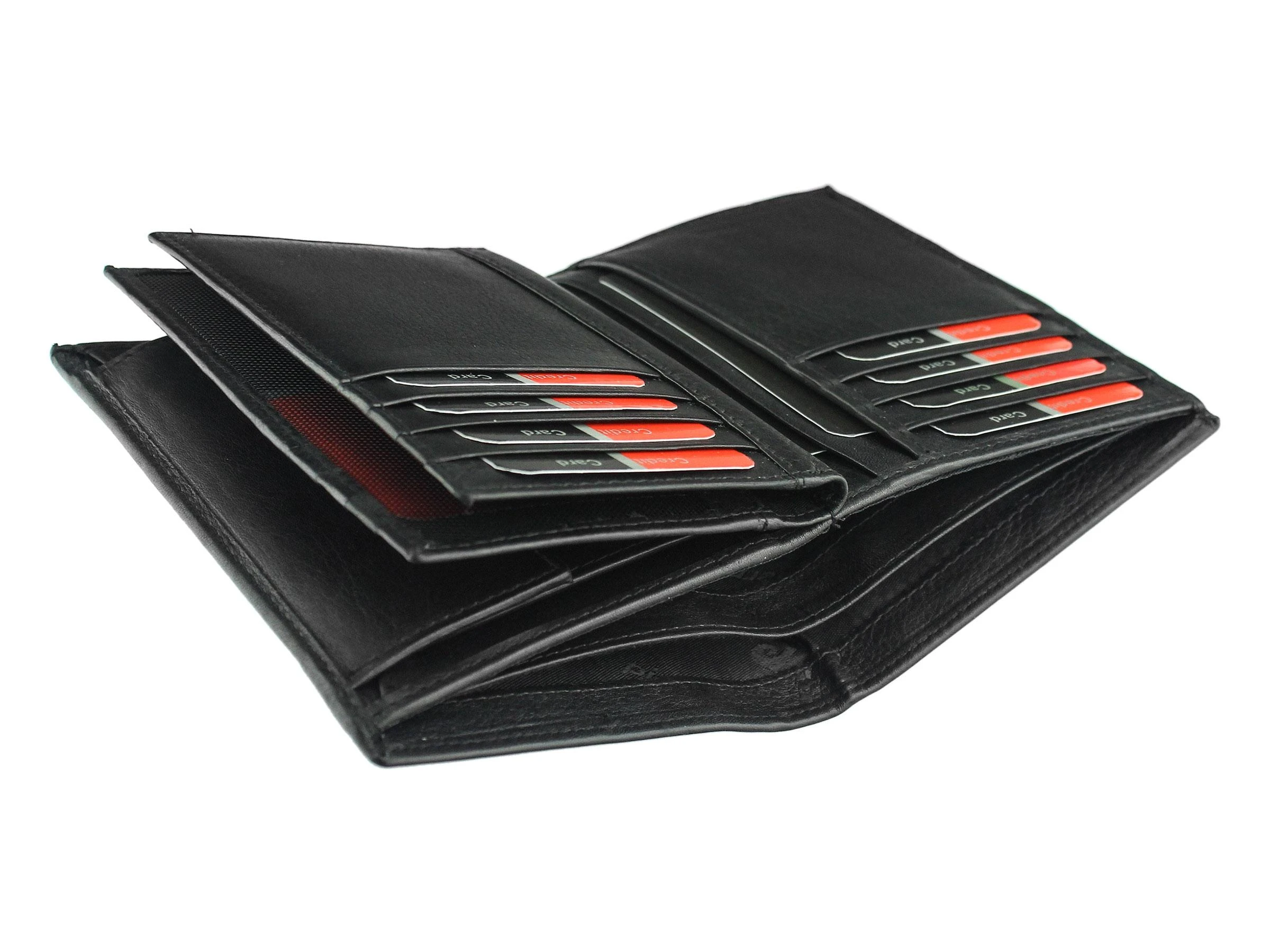 Piniginė vyrams Pierre Cardin CB TILAK26 331 RFID
