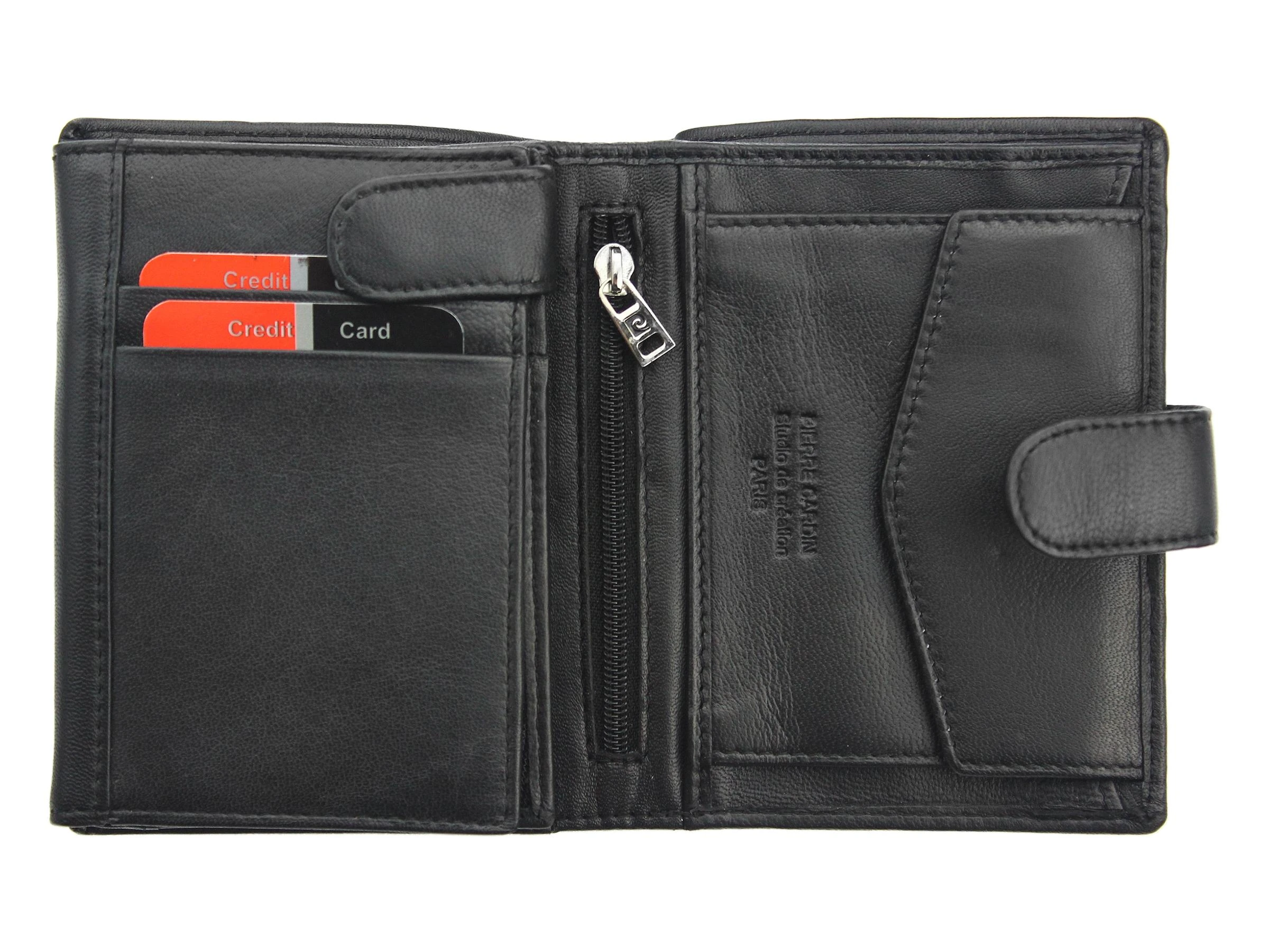 Piniginė vyrams Pierre Cardin CB TILAK26 326A RFID