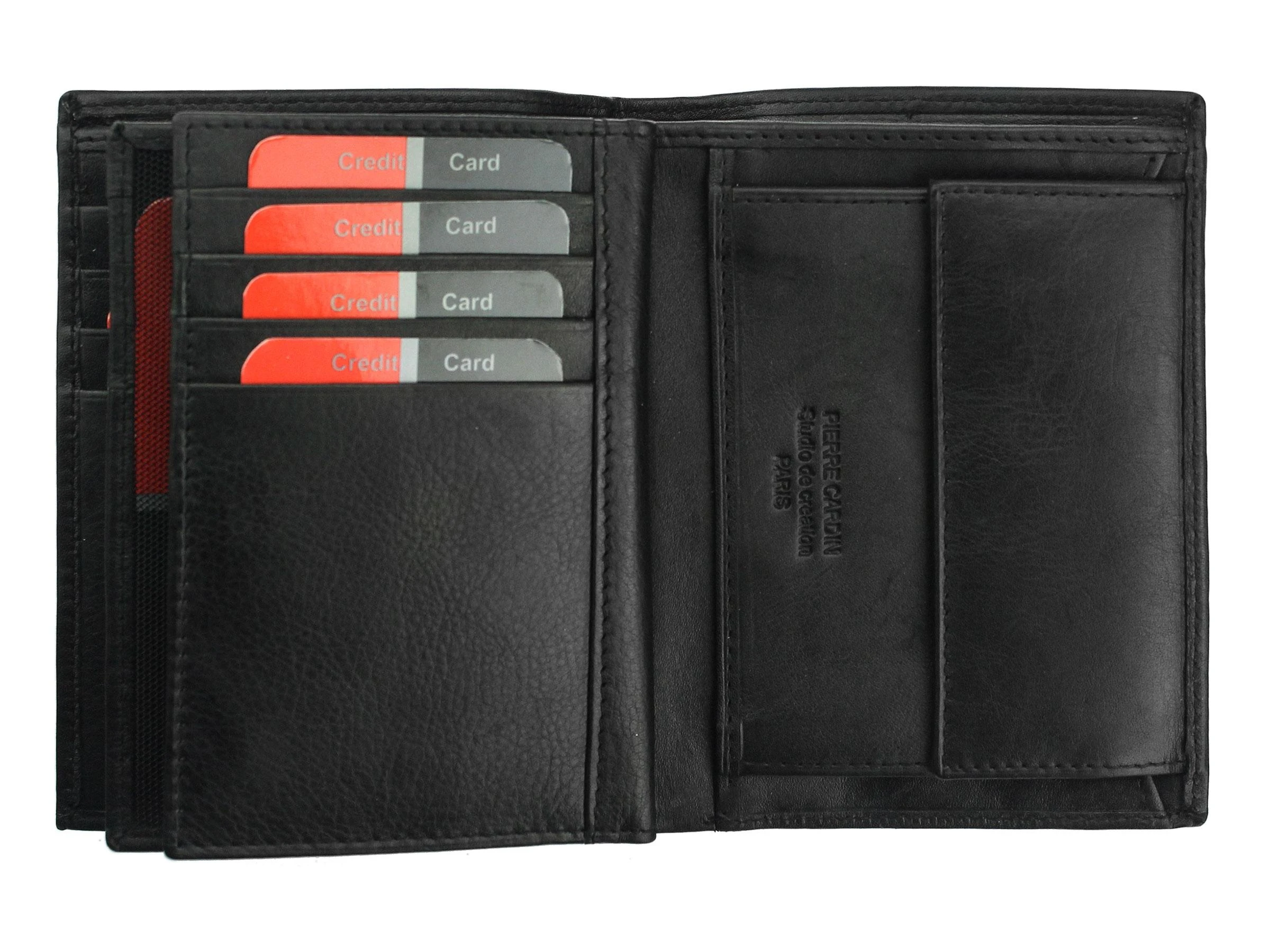 Piniginė vyrams Pierre Cardin CB TILAK26 331 RFID