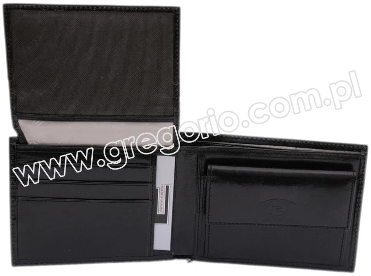 Piniginė vyrams Pierre Cardin K01F01 P029