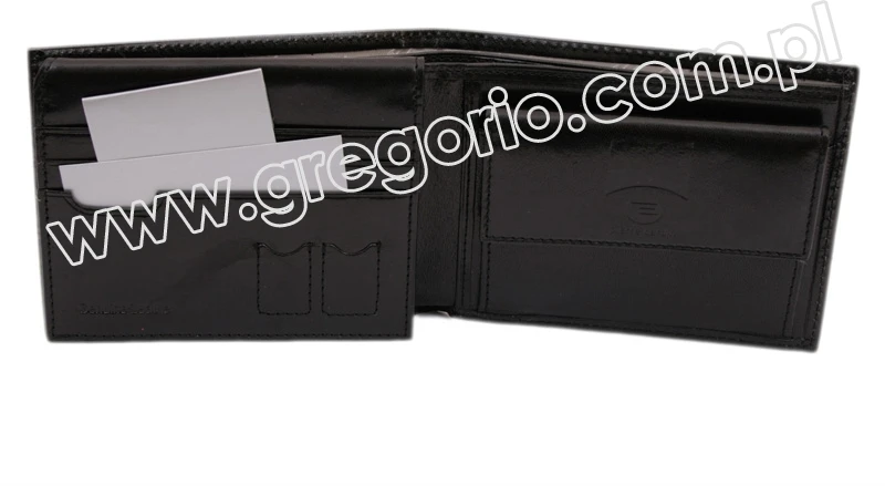 Piniginė vyrams Pierre Cardin K01F01 P029