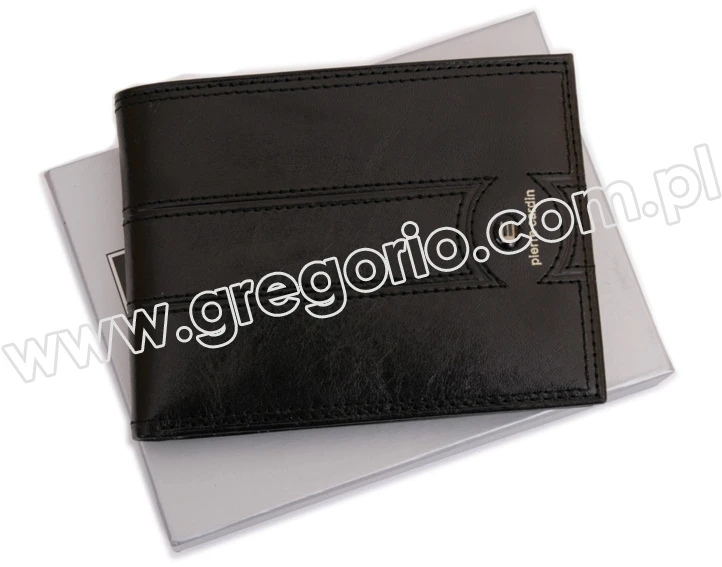 Piniginė vyrams Pierre Cardin K01F01 P029