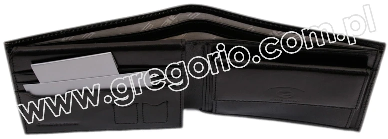 Piniginė vyrams Pierre Cardin K01F01 P029