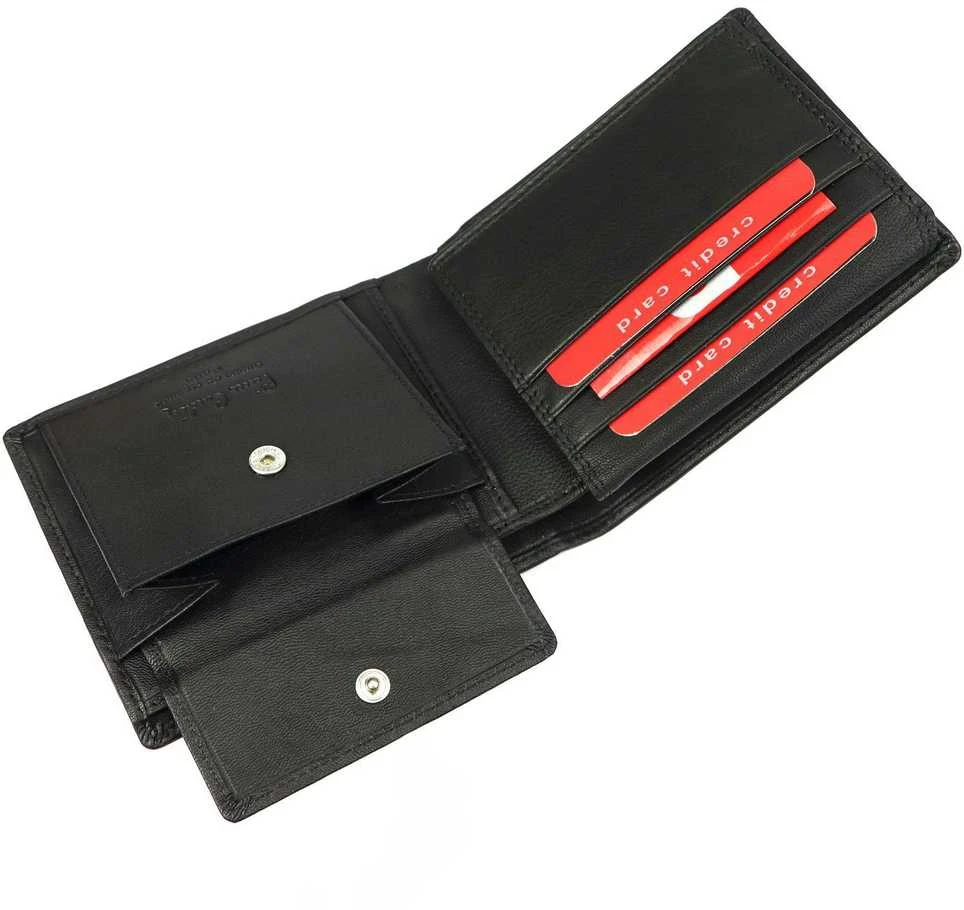 Piniginė vyrams Pierre Cardin PIP01 8806 RFID