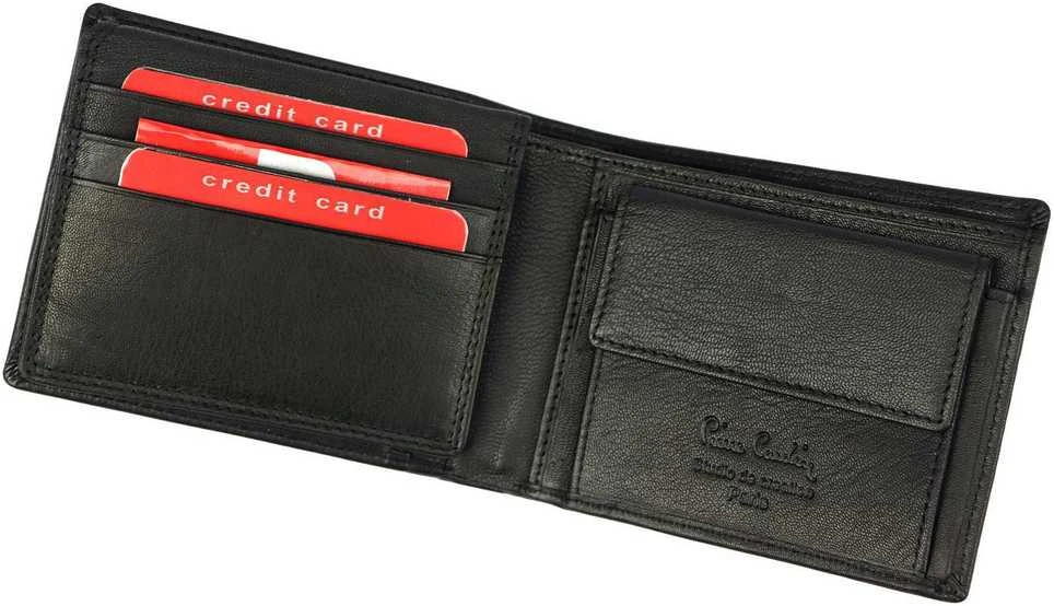 Piniginė vyrams Pierre Cardin PIP01 8806 RFID