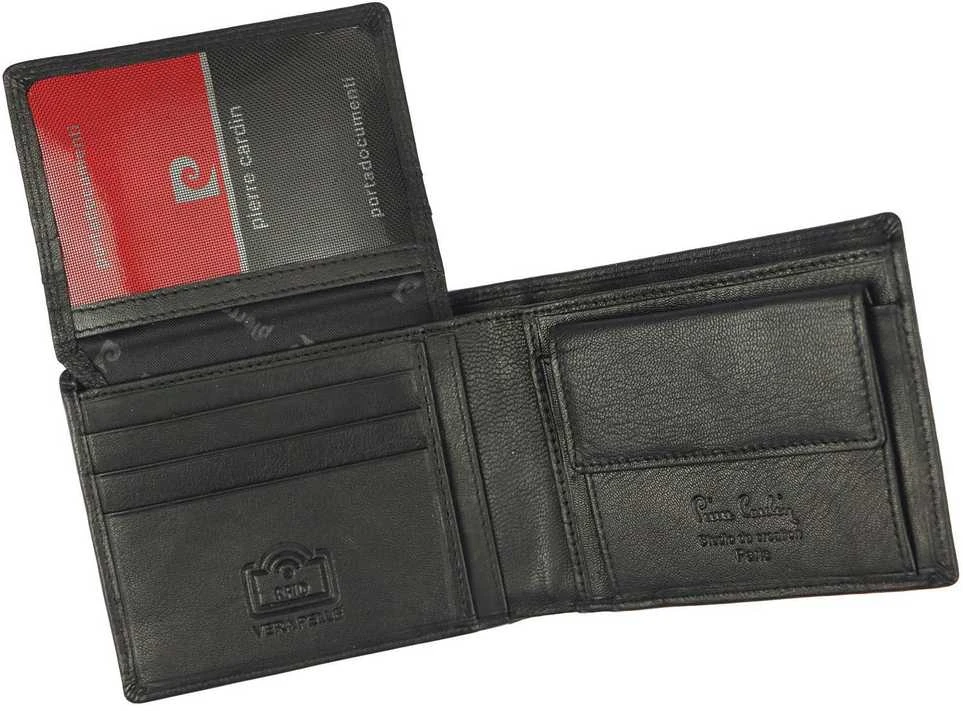 Piniginė vyrams Pierre Cardin PIP01 8806 RFID