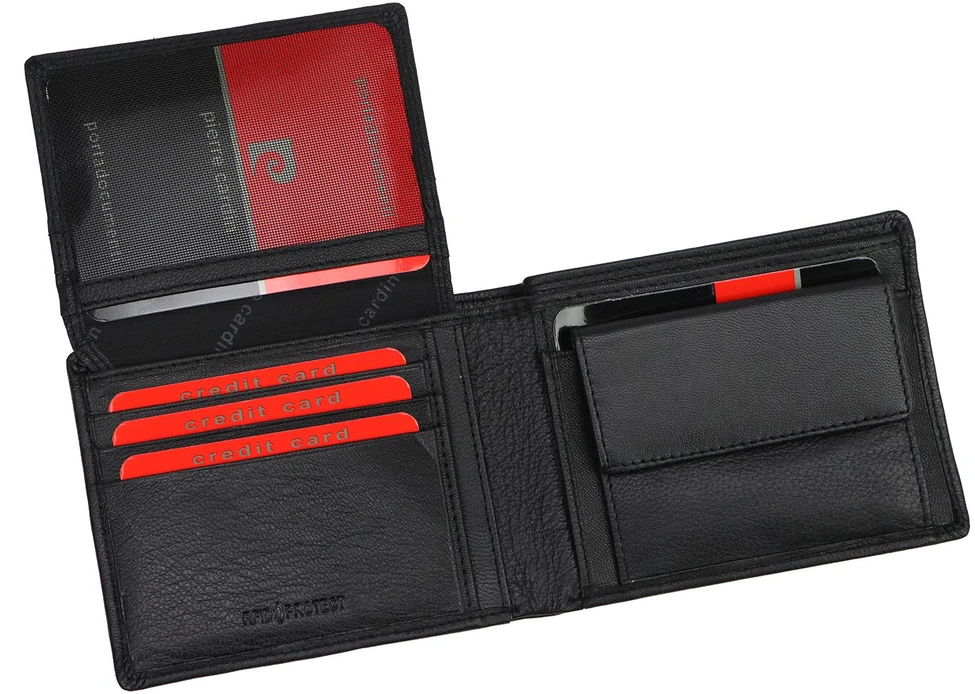 Piniginė vyrams Pierre Cardin PIP12 8806