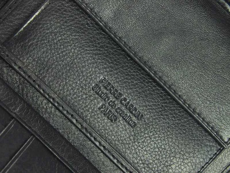 Piniginė vyrams Pierre Cardin SAHARA TILAK15 331A
