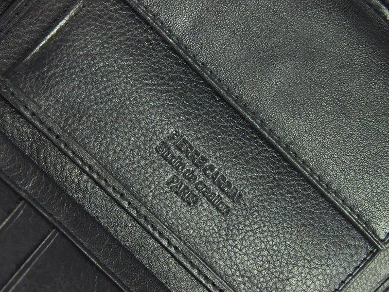 Piniginė vyrams Pierre Cardin SAHARA TILAK15 331A