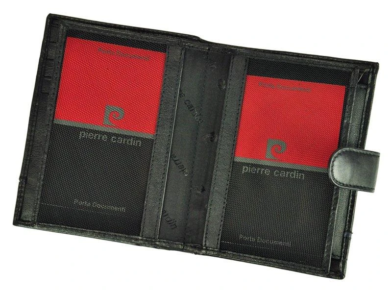 Piniginė vyrams Pierre Cardin SAHARA TILAK15 331A