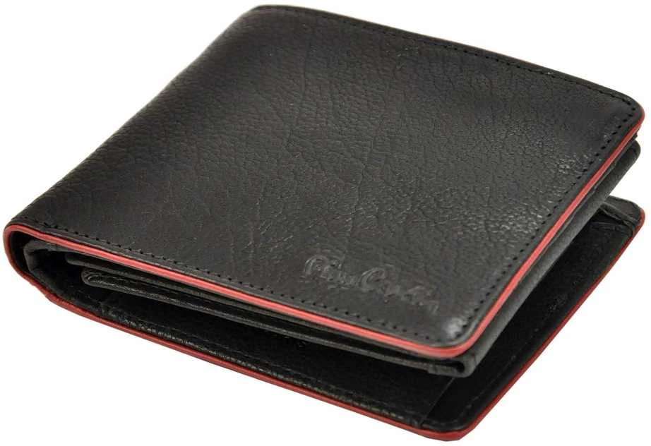 Piniginė vyrams Pierre Cardin TILAK05 TUMBLE 325