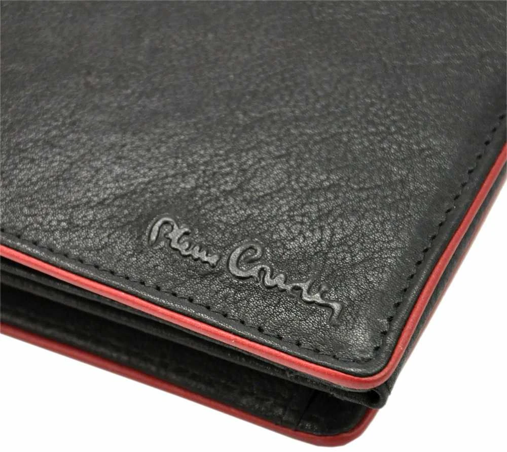 Piniginė vyrams Pierre Cardin TILAK05 TUMBLE 324