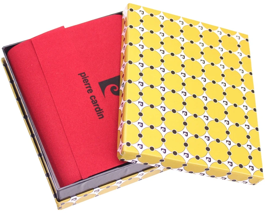 Piniginė vyrams Pierre Cardin TILAK25 331 RFID
