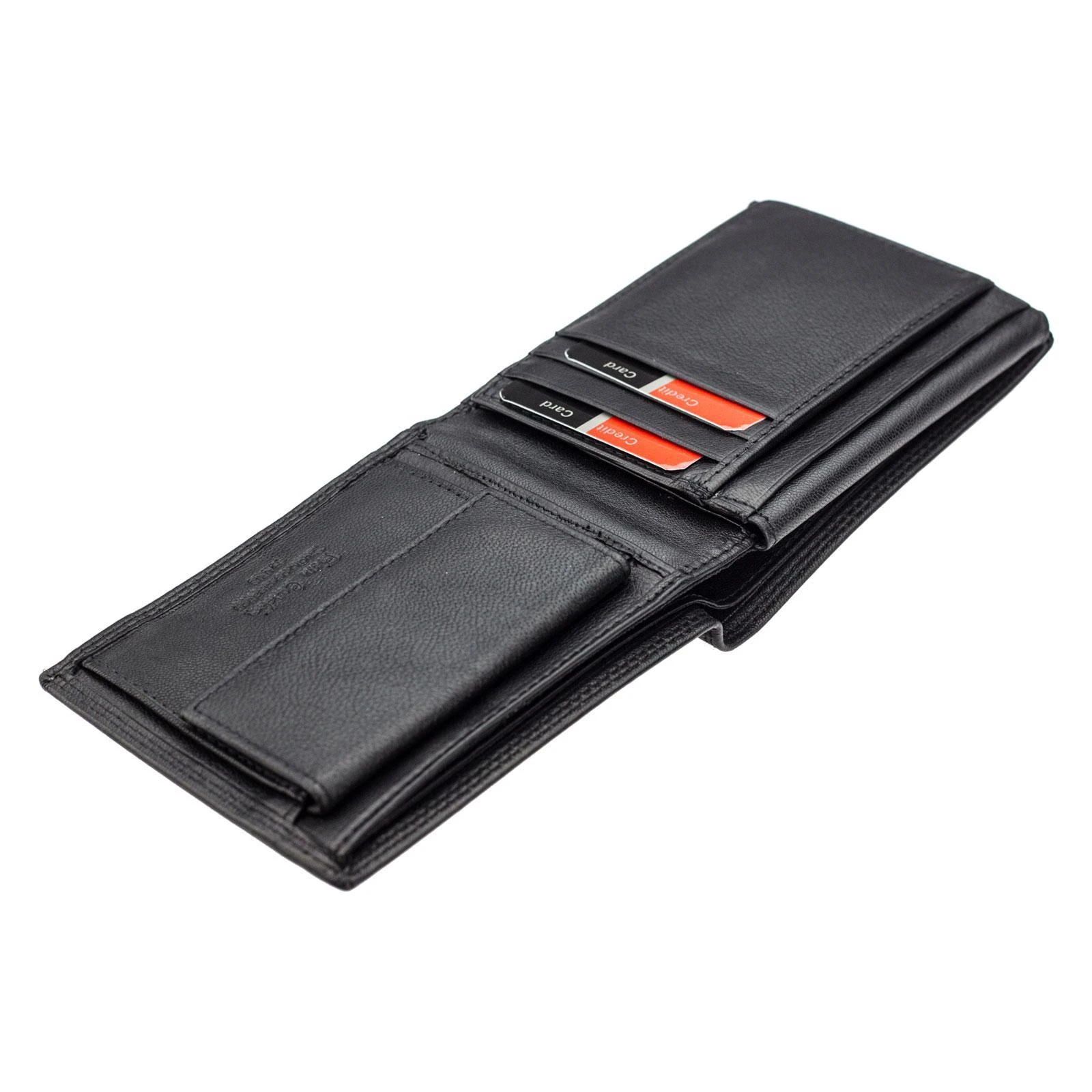 Piniginė vyrams Pierre Cardin TILAK43 8806