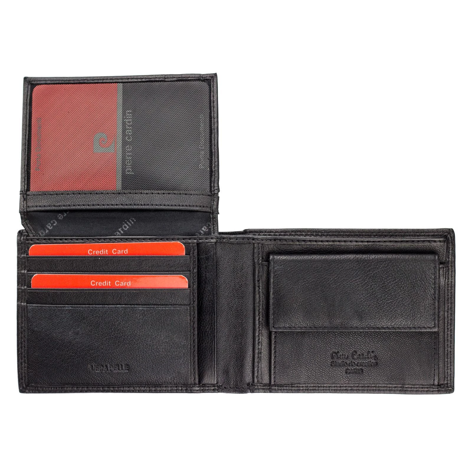 Piniginė vyrams Pierre Cardin TILAK43 8806