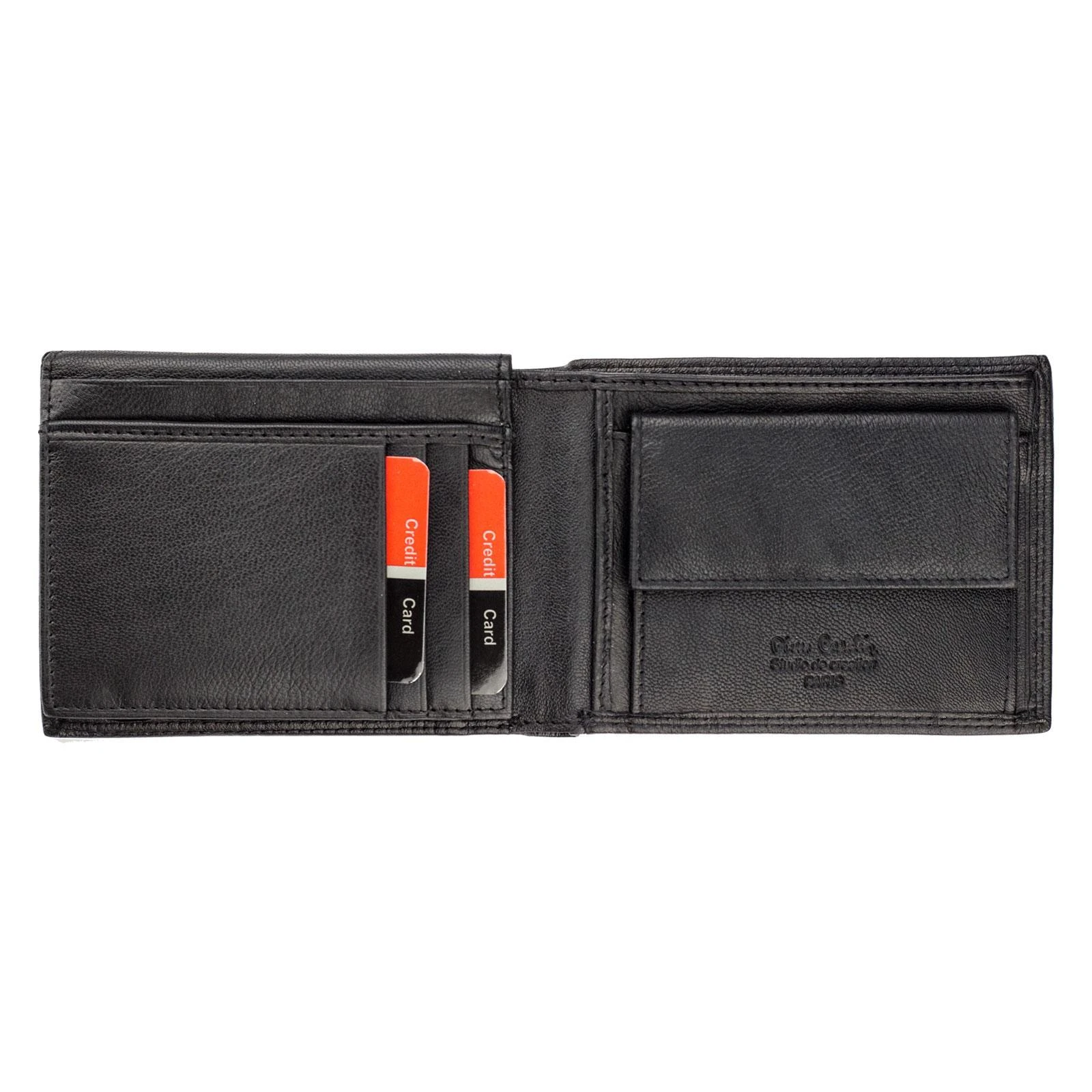 Piniginė vyrams Pierre Cardin TILAK43 8806