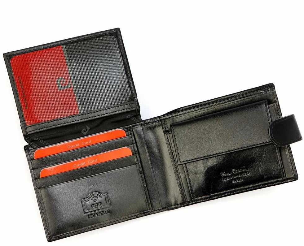 Piniginė vyrams Pierre Cardin TILAK51 8806A