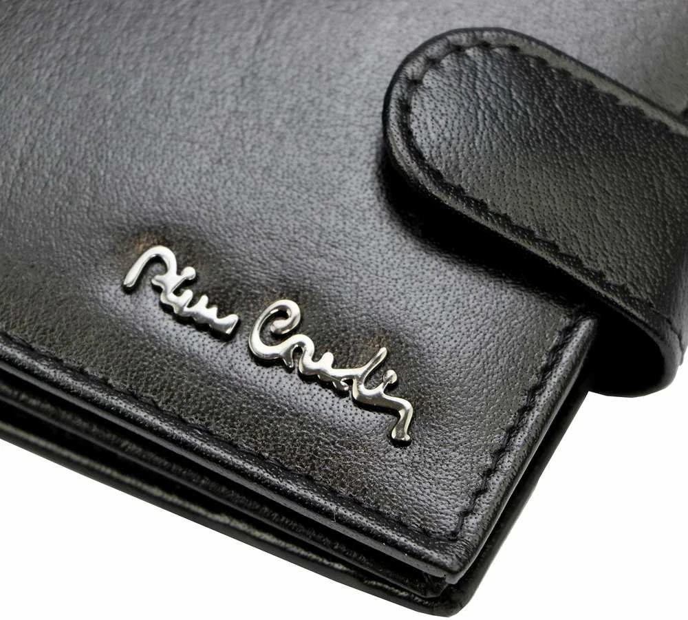 Piniginė vyrams Pierre Cardin TILAK51 8806A