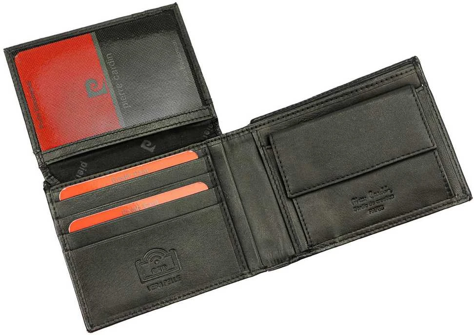 Piniginė vyrams Pierre Cardin TILAK56 8806