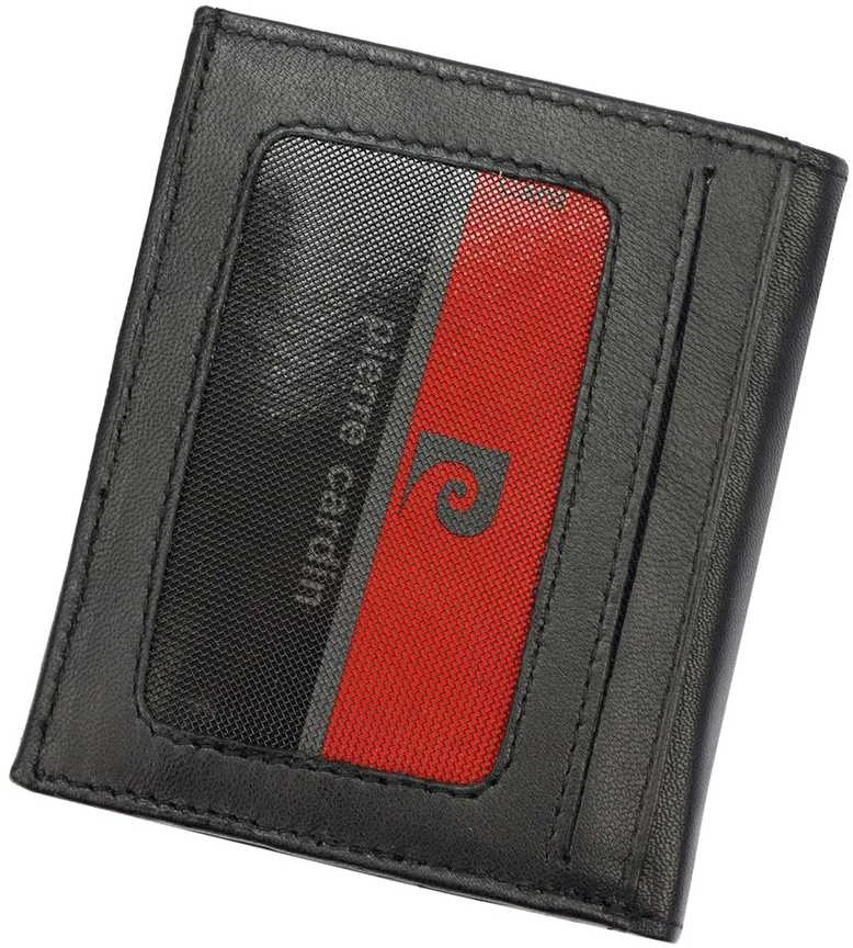 Piniginė vyrams Pierre Cardin TILAK75 1812