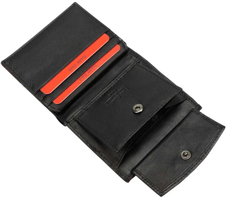 Piniginė vyrams Pierre Cardin TILAK75 1812