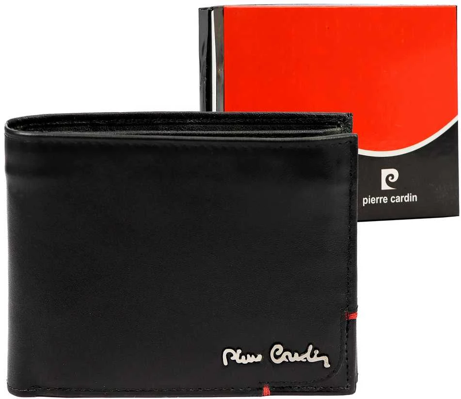 Piniginė vyrams Pierre Cardin TILAK75 325