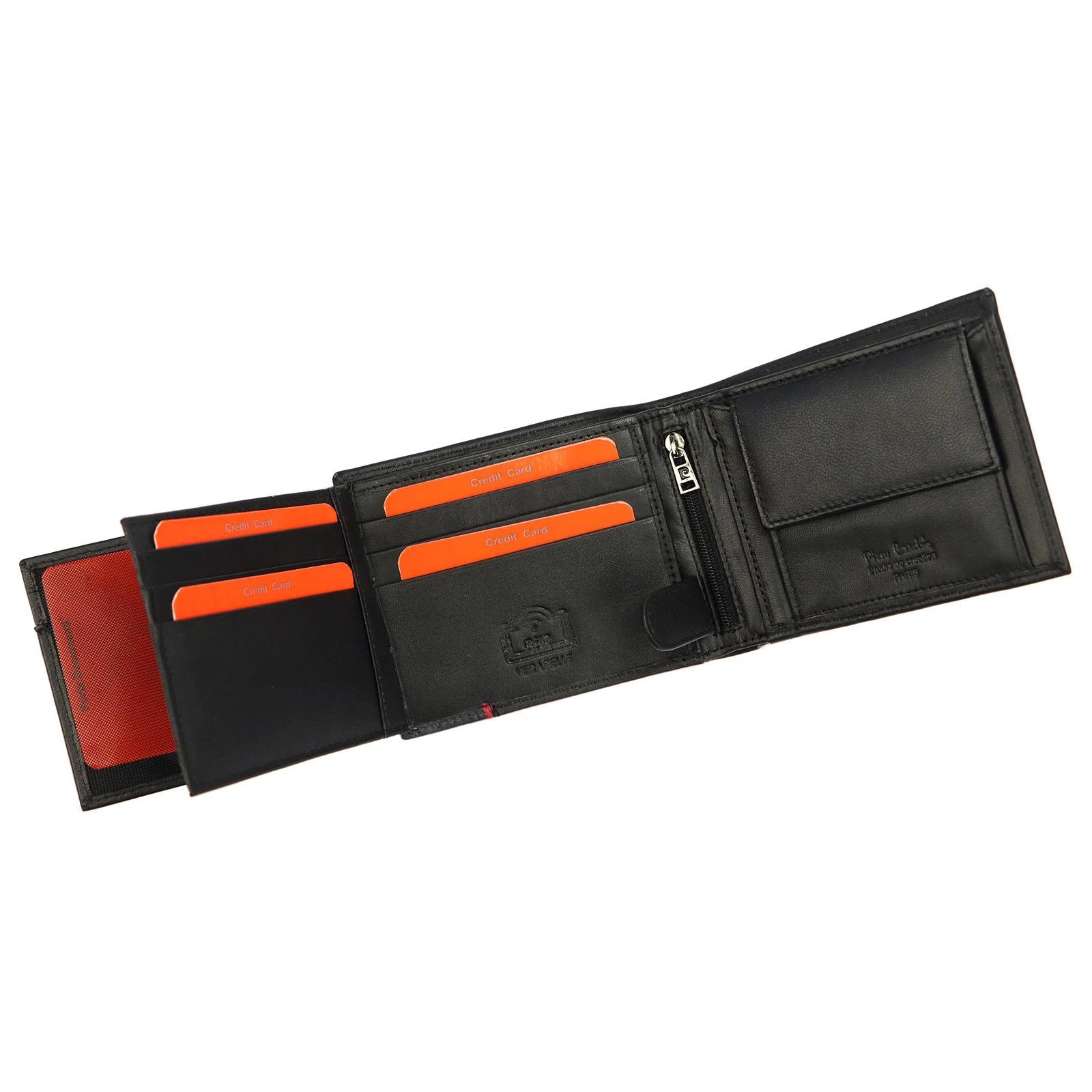Piniginė vyrams Pierre Cardin TILAK75 325