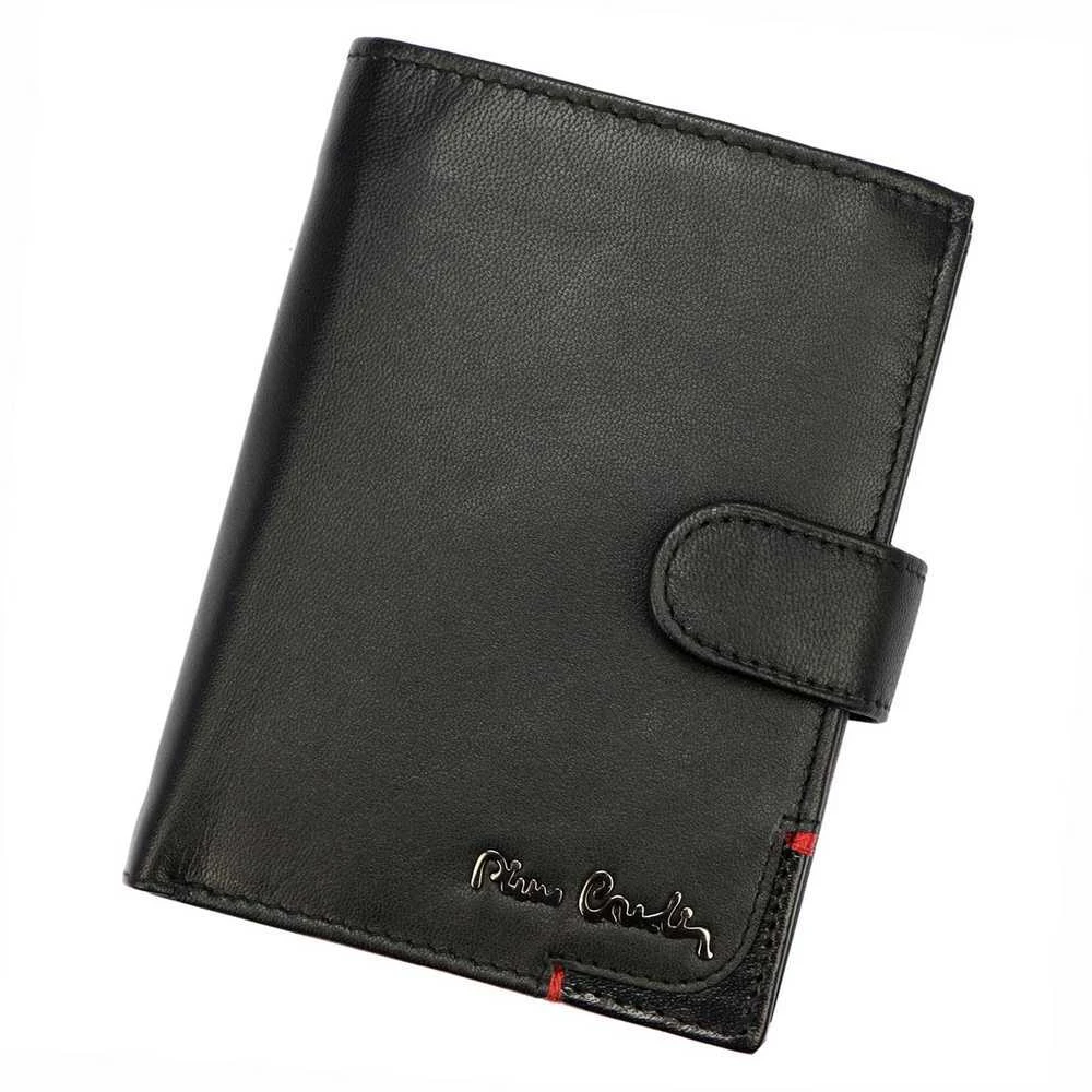 Piniginė vyrams Pierre Cardin TILAK75 326A F