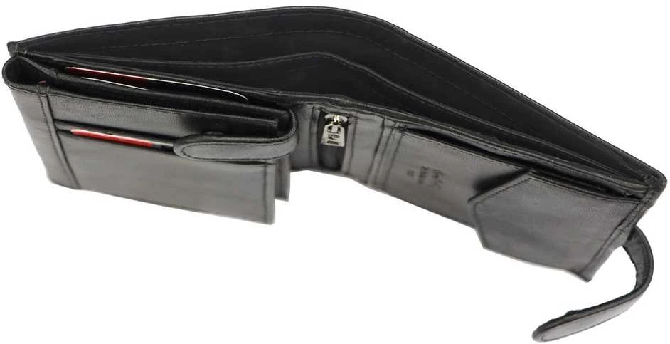 Piniginė vyrams Pierre Cardin TILAK75 326A F