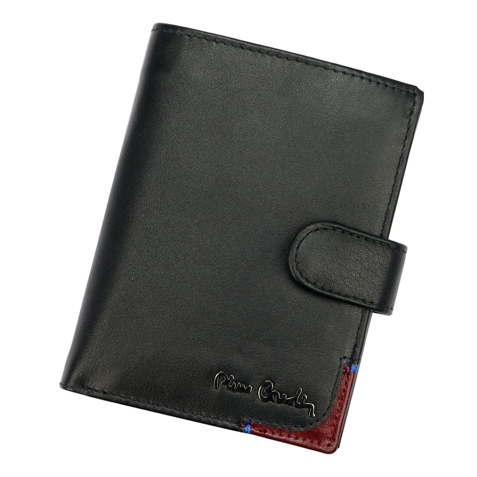 Piniginė vyrams Pierre Cardin TILAK75 326A
