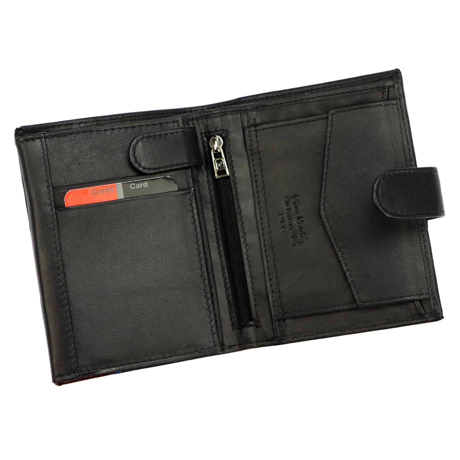 Piniginė vyrams Pierre Cardin TILAK75 326A
