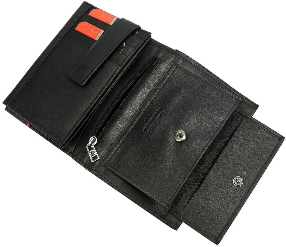 Piniginė vyrams Pierre Cardin TILAK75 330 F