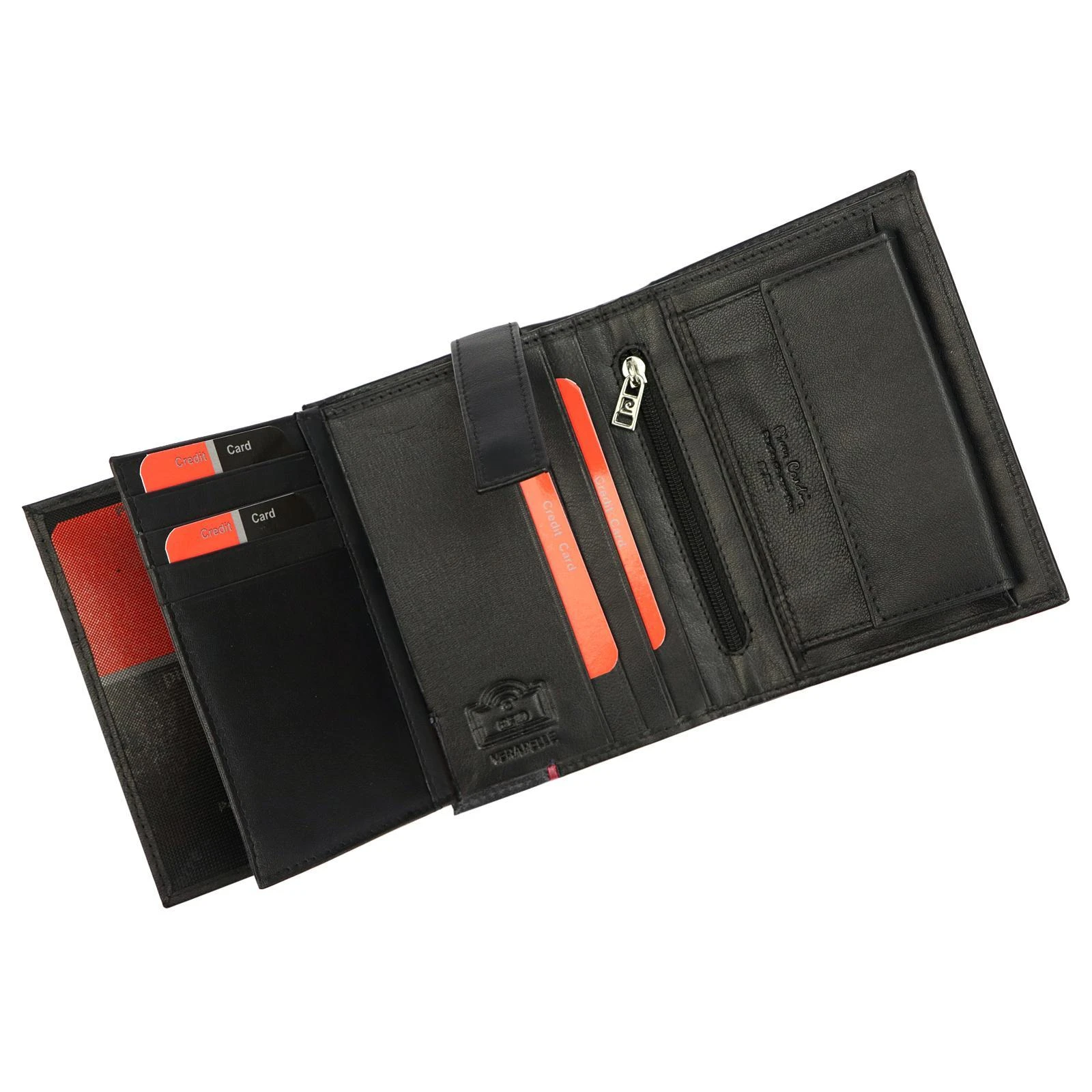 Piniginė vyrams Pierre Cardin TILAK75 330