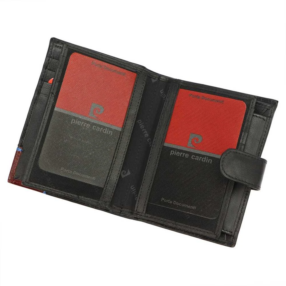 Piniginė vyrams Pierre Cardin TILAK75 331A F