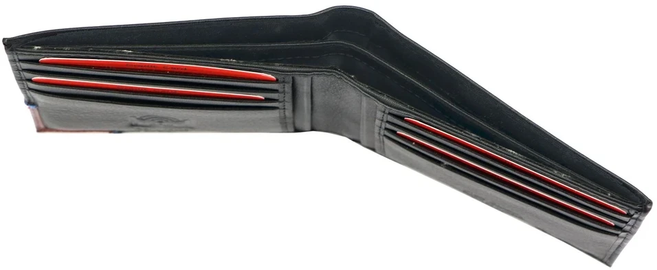 Piniginė vyrams Pierre Cardin TILAK75 8804 F