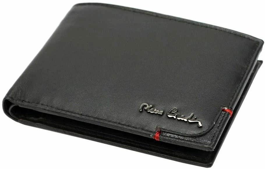 Piniginė vyrams Pierre Cardin TILAK75 8804 F