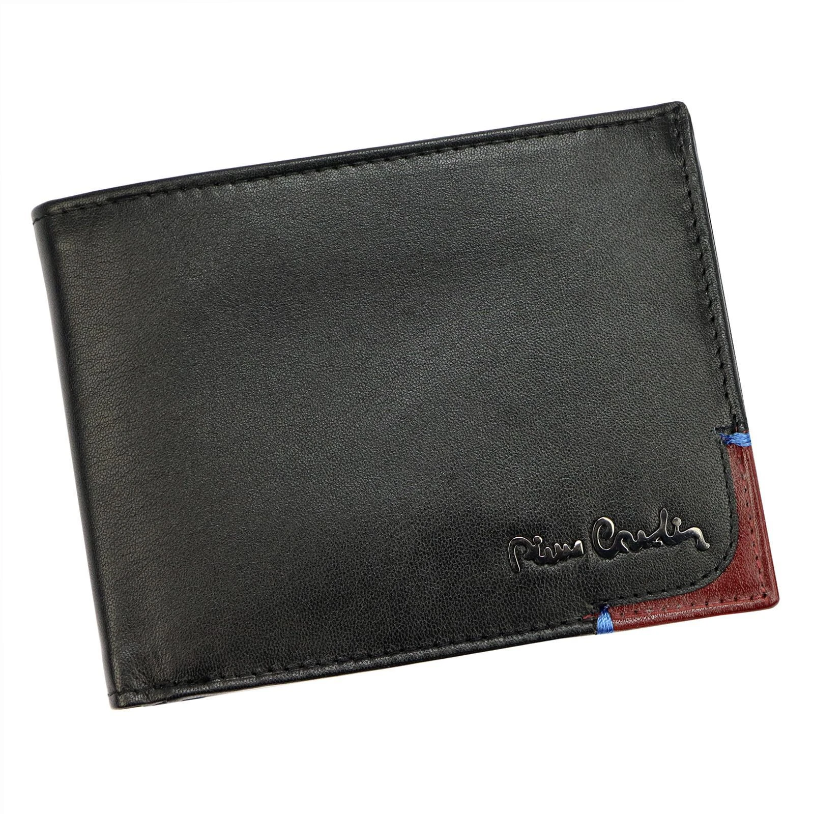 Piniginė vyrams Pierre Cardin TILAK75 8804 F