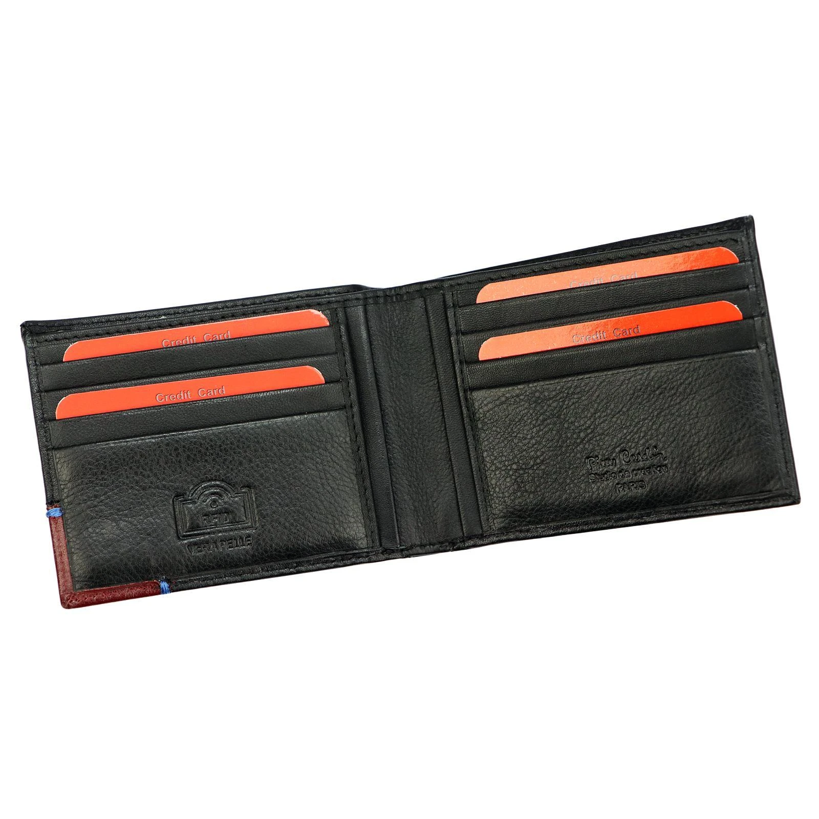 Piniginė vyrams Pierre Cardin TILAK75 8804 F
