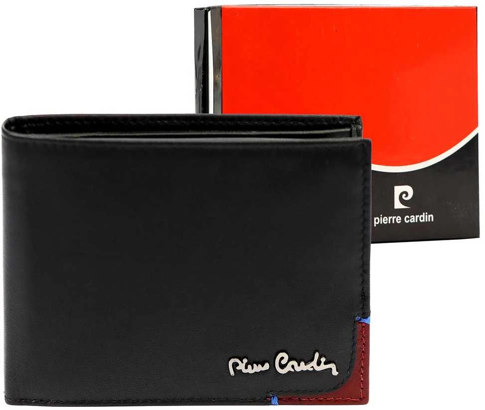 Piniginė vyrams Pierre Cardin TILAK75 8806